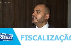 MPT-SE e MPF realizam fiscalização no Hospital Universitário de Lagarto