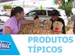 A procura de produtos típicos cresce na Ceasa de Aracaju