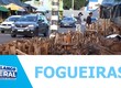 Venda de fogueiras cresce durante os festejos juninos