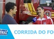 Em julho será realizada mais uma edição de corrida do fogo