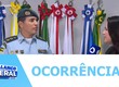Final de semana é marcado por diversas ocorrências em Sergipe