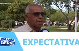 Começou o inverno e  expectativa é que a estação tenha temperaturas mais altas e menos chuvas