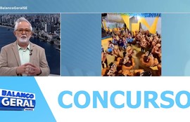 Começa nesta segunda-feira (22) o concurso de quadrilhas juninas do ‘Arranca unha’