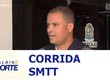 Estão abertas as inscrições para a corrida trânsito vivo da SMTT Aracaju que acontece em agosto