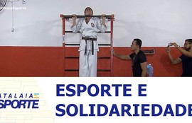Terceira edição do Campeonato Aruana Fitness reuniu participantes de diferentes idades