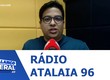 Confira os destaques da Rádio Atalaia FM 96 em Lagarto nesta segunda-feira (22)