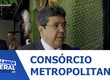 Confira pronunciamento da Prefeita Emília Corrêa sobre a polêmica do consórcio metropolitano