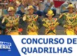 Final do Concurso de Quadrilhas Juninas da TV Atalaia