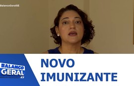 Novo imunizante previne infecções respiratórias e doenças como pneumonia, meningite e sinusite