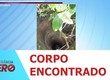 Corpo é encontrado em cisterna no município de Salgado