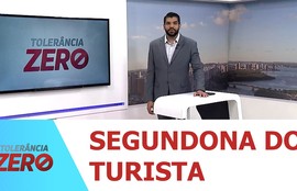 Segundona do Turista leva quadrilha Assum Preto e forró à Rua São João