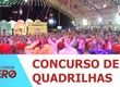 Final do Concurso de Quadrilhas Juninas da TV Atalaia