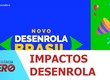 Nova fase do Programa Desenrola Brasil promete descontos e chance de recomeçar