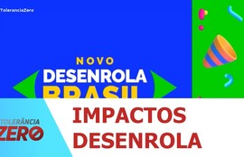 Nova fase do Programa Desenrola Brasil promete descontos e chance de recomeçar