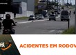 Mortes nas estradas reacendem discussão sobre segurança