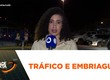 Suspeitos de tráfico de drogas e embriaguez ao volante são presos em Aracaju