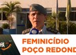 Mulher agredida pelo ex-companheiro com barra de ferro no interior morre em hospital