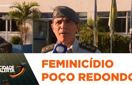 Mulher agredida pelo ex-companheiro com barra de ferro no interior morre em hospital