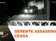 Gerente operacional da Ceasa é morto a tiros em Malhador