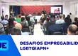 Pesquisa aponta alta no desemprego entre população LGBTQIAPN+; MPT reforça atuação