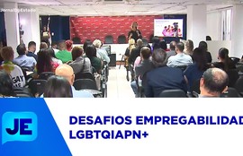Pesquisa aponta alta no desemprego entre população LGBTQIAPN+; MPT reforça atuação