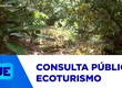 Governo prepara projeto de lei para regulamentar ecoturismo em Sergipe