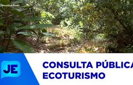 Governo prepara projeto de lei para regulamentar ecoturismo em Sergipe