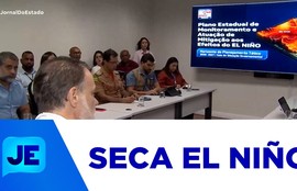 Inverno começa com alerta de seca no Agreste e Sertão por causa do El Niño