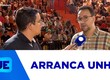 Centro de Criatividade recebe Concurso de Quadrilhas do Arranca Unha
