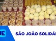 Creche Almir do Picolé promove a 8ª edição do São João Solidário
