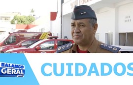 Especialistas falam sobre os cuidados necessários para quem vai realizar trilhas H