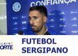 Confira os destaques do futebol sergipano nesta terça-feira (23)