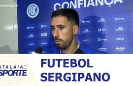 Confira os destaques do futebol sergipano nesta terça-feira (23)