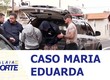 Polícia desconfia que suspeitos apagaram as imagens das câmeras