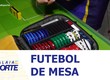 Sergipe conquista título inédito do norte nordeste de futebol de mesa na regra doze toques