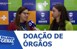 Confira como funciona o processo de doação e transplante de órgãos