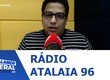 Confira os destaques da Rádio Atalaia FM 96 em Lagarto nesta terça-feira (23)