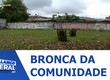 Moradores do Marcos Freire II, em Socorro, reclamam de descarte irregular de lixo na Rua das Árvores