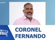 Morreu nesta terça feira, o Coronel da reserva da Polícia Militar de Sergipe, Luiz Fernando Silveira
