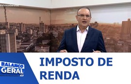 Receita Federal liberou hoje a consulta ao segundo lote de restituição do imposto de renda