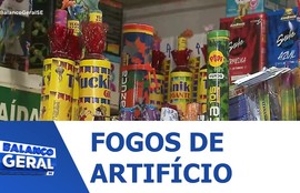 Vendas aumentam com a chegada da noite do dia 23 de junho, mas atenção com a segurança da criançada