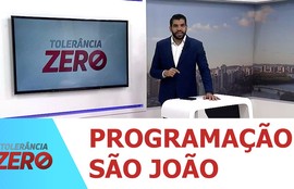A véspera de São João será de muita tradição e arrasta pé no Arraiá do Povo e Forró Caju