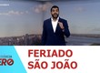 Governo de Sergipe decreta ponto facultativo, contudo saúde e segurança operam em plantão 24h