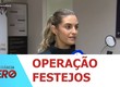 Polícia Rodoviária Federal alerta para viagens no feriado