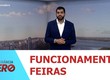 Prefeitura de Aracaju altera horário de funcionamento devido ao feriado de São João