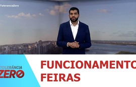Prefeitura de Aracaju altera horário de funcionamento devido ao feriado de São João