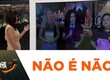 Campanha “Não é Não, Oxe!” reforça combate à importunação e ao assédio contra mulheres