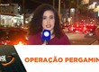 Apreende bens de luxo ligados à organização criminosa em Sergipe