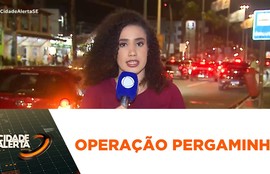 Apreende bens de luxo ligados à organização criminosa em Sergipe