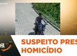 Suspeito de envolvimento na morte de gerente da Ceasa é preso na Bahia